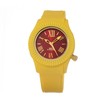 Laikrodis WATXANDCO COWA3010R4046. Kwarcowy, Kolor raudona. Kobieta.