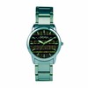 Laikrodis XTRESS XAA1038-50. Kwarcowy, Kolor juoda. Unisex.