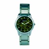 Laikrodis XTRESS XAA1038-53. Kwarcowy, Kolor juoda auksinė. Unisex.