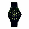 Laikrodis XTRESS XNA1034-01. Kwarcowy, Kolor juoda. Unisex.