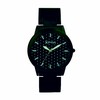 Laikrodis XTRESS XNA1034-20. Kwarcowy, Kolor juoda balta. Unisex.