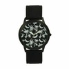 Laikrodis XTRESS XNA1035-46. Kwarcowy, Kolor juoda balta. Unisex.
