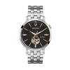 Laikrodis BULOVA WATCHES 96A199