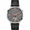Laikrodis BULOVA WATCHES 98A187