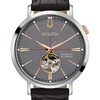 Laikrodis BULOVA WATCHES 98A187
