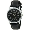 Laikrodis vyrams CASIO MTP-V002L-1BUDF (zd106c) + dėžutė