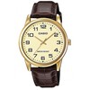 Laikrodis vyrams CASIO MTP-V001GL-9BUDF (zd080e) + BOX