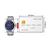 „Casio Collection MTP-V300D-2A“ laikrodis