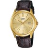 CASIO VYRIŠKAS LAIKRODIS MTP-1183Q-9ADF (zd004c) + DĖŽUTĖ
