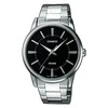Vyriškas laikrodis CASIO MTP-1303D-1A (zd021g) + BOX