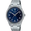 Vyriškas laikrodis CASIO MTP-V005D-2B4 + BOX