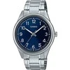 Vyriškas laikrodis CASIO MTP-V005D-2B4 + BOX