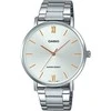 Casio vyriškas laikrodis MTP-VT01D-7BUDF + dėžutė