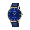 Laikrodis CASIO MEN'S WATCH MTP-VT01GL-2B2 + BOX