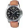 Vyriškas laikrodis CASIO MTP-V004L-1B2 + BOX
