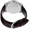 CASIO MTP-V300L-7A VYRIŠKAS LAIKRODIS (AE74B) + DĖŽUTĖ