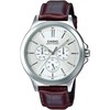 CASIO MTP-V300L-7A VYRIŠKAS LAIKRODIS (AE74B) + DĖŽUTĖ
