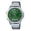 Laikrodis CASIO MEN'S WATCH MTP-VC01D-3E+ BOX (zd239b)