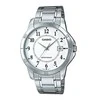Laikrodis vyrams CASIO MTP-V004D 7B (zd047b) + dėžutė