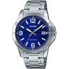 Laikrodis vyrams CASIO MTP-V004D-2B (zd047g) + BOX