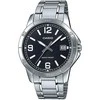 Laikrodis vyrams CASIO MTP-V004D-1B2 (zd047f) + BOX