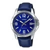 Vyriškas laikrodis CASIO MTP-V004L 2BUDF (zd046f) + BOX