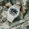 Laikrodis Casio G-Shock Original DW-5600CA-8ER