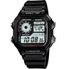VYRIŠKAS LAIKRODIS CASIO AE-1200WH-1AVCF (zd146a) + DĖŽĖ