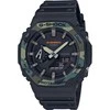 Laikrodis Casio G-SHOCK GA-2100SU-1AER