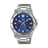 Vyriškas laikrodis CASIO MTP-VD300D-2E (zd268b) + BOX