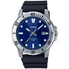 Laikrodis Casio Collection Vintage CASIO SPORT COLLECTION modelis DIVER 50M - Mėlynas