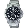 „Casio Collection MTP-VD200D-1B“ laikrodis