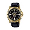 Vyriškas laikrodis CASIO MTP-VD01GL-1E + BOX
