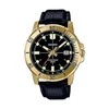 Vyriškas laikrodis CASIO MTP-VD01GL-1E + BOX