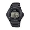 VYRIŠKAS LAIKRODIS CASIO W-219H-1A + BOX