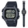 Vyriškas laikrodis CASIO DW-291HX-1AVDF + BOX