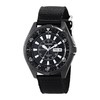 Laikrodis CASIO AMW-110-1A. Kwarcowy, Kolor juoda. Mężczyzna.