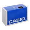 Laikrodis CASIO AMW-110-1A. Kwarcowy, Kolor juoda. Mężczyzna.