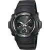 Laikrodis Casio G-Shock AWG-M100B-1AER