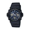 Laikrodis Casio G-Shock AWG-M100SB-2AER