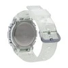 Laikrodis Casio G-SHOCK GM-5600SCM-1ER Skeleto kamufliažas