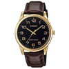 Laikrodis CASIO MEN'S WATCH MTP-V001GL-1B (zd080b) + BOX