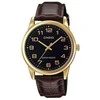 Laikrodis CASIO MEN'S WATCH MTP-V001GL-1B (zd080b) + BOX