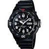 VYRIŠKAS LAIKRODIS CASIO MRW-200H-1B (zd147a) + DĖŽĖ