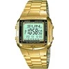 Laikrodis CASIO DATABANK MEN'S WATCH DB-360G-9ADF (zd161b) + BOX