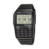Laikrodis vyrams CASIO VINTAGE DATABANK DBC-32-1A (zd162a)