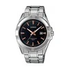 CASIO VYRIŠKAS LAIKRODIS MTP-1308D-1A2 (zd177c) + DĖŽUTĖ