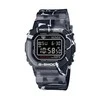 Casio vyriškas laikrodis DW-5000SS-1ER + dėžutė
