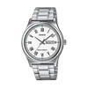 CASIO VYRIŠKAS LAIKRODIS MTP-V006D-7B (zd210j) + DĖŽUTĖ