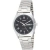 Laikrodis vyrams CASIO MTP-V006D-1B (zd210d) + dėžutė